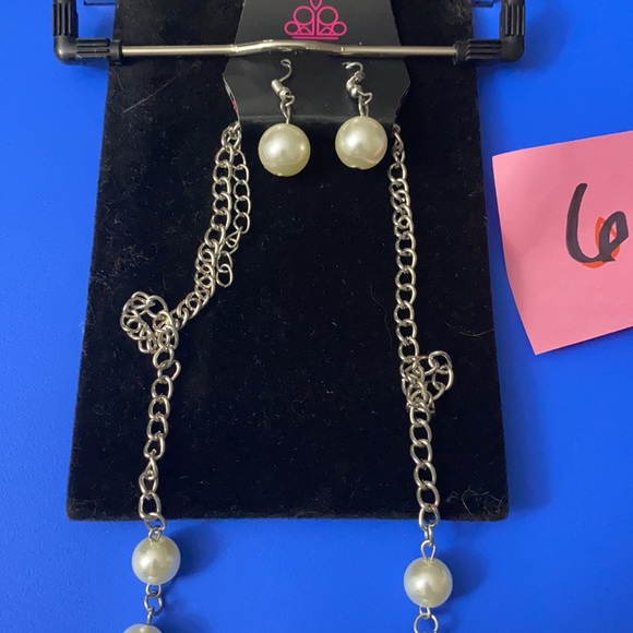 Necklace set - Picture 2 of 2